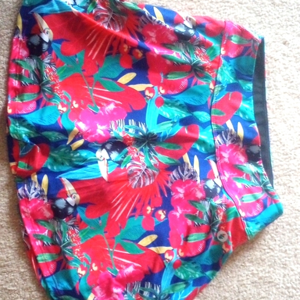 Dona Jo tennis/pickleball skort